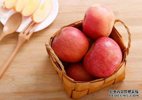 蘋果 營(yíng)養(yǎng)多多